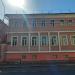 Снесенное здание (ул. Фридриха Энгельса, 58 строение 3) в городе Москва