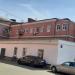 Снесенное здание (ул. Фридриха Энгельса, 58 строение 1) в городе Москва