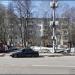 пос. Загорье, 9 в городе Москва