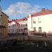 Акушерский стационар центра охраны материнства и детства в городе Магнитогорск
