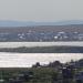 Полуостров Малахитовый в городе Магнитогорск