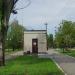 Газовая подстанция ГРП № 13 в городе Енакиево