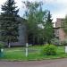 Территория детского сада в городе Енакиево