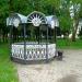 Беседка в городе Гомель