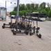 Прокат самокатов в городе Красногорск