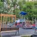 Детская спортивно-игровая площадка в городе Москва