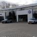 Automobile dealership Inter Auto Zhytomyr in Zhytomyr city