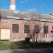 Boiler house in Zhytomyr city