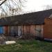 Shed in Zhytomyr city