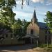 St.Joseph's Roman Catholic Church in Riga city