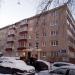 Дворовый клуб «Чайка» в городе Нижнекамск