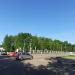 Парк Мира в городе Коломна