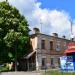 Гуртожиток в/ч А-0704 в місті Васильків