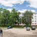 Парикмахерская «Шкатулка красоты» в городе Нижнекамск