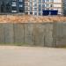 Подпорная стенка в городе Москва