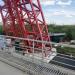 Опоры и лифты на смотровую площадку ЗАГСа в городе Москва