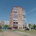 Беломорская ул., 23 в городе Хабаровск