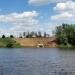 Портал коллектора дождевой канализации в городе Москва