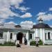 Крестильня и воскресная школа в городе Москва