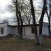 Priest's house in Zhytomyr city