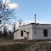 Priest's house in Zhytomyr city