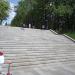 Лестница в городе Москва