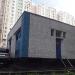 Трансформаторная подстанция в городе Москва