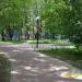 Велопарковка в городе Москва