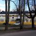 Barracks no. 1 A3316 in Zhytomyr city