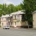 Снесенный жилой дом (ул. Советской Армии, 46) в городе Барнаул