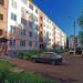 ул. Тукая, 36 в городе Нижнекамск