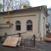 Газораспределительная станция в городе Москва
