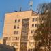 Инженерный корпус в городе Пинск