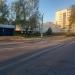 Административно-бытовой корпус ОАО «Кузлитмаш» в городе Пинск