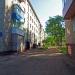 Тихая аллея, 12 в городе Нижнекамск