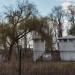 Руины водонапорной башни в городе Днепр