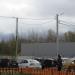 Строящийся объект в городе Ярославль