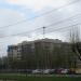 Строительство нового здания УМВД по ЯО в городе Ярославль