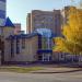 просп. Химиков, 9а в городе Нижнекамск