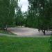 Хоккейная коробка в городе Москва