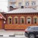 Жилой дом – памятник архитектуры в городе Рязань