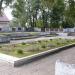 Antrojo pasaulinio karo Sovietų Sąjungos karių palaidojimo vieta Utenoje