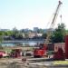 Техническая постройка в городе Москва