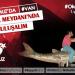 İnci Kefali - Balık Heykeli in Van Büyükşehir Belediyesi city