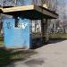 Stop Avtokolona in Zhytomyr city