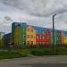 Детский сад № 51 в городе Гатчина