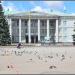 Районный дом культуры в городе Коростышев