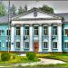 Коростышевский районный совет