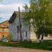 ул. Белинского, 4 в городе Чусовой