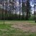 Поляна в городе Кимры